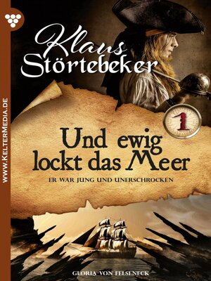 cover image of Und ewig lockt das Meer ...